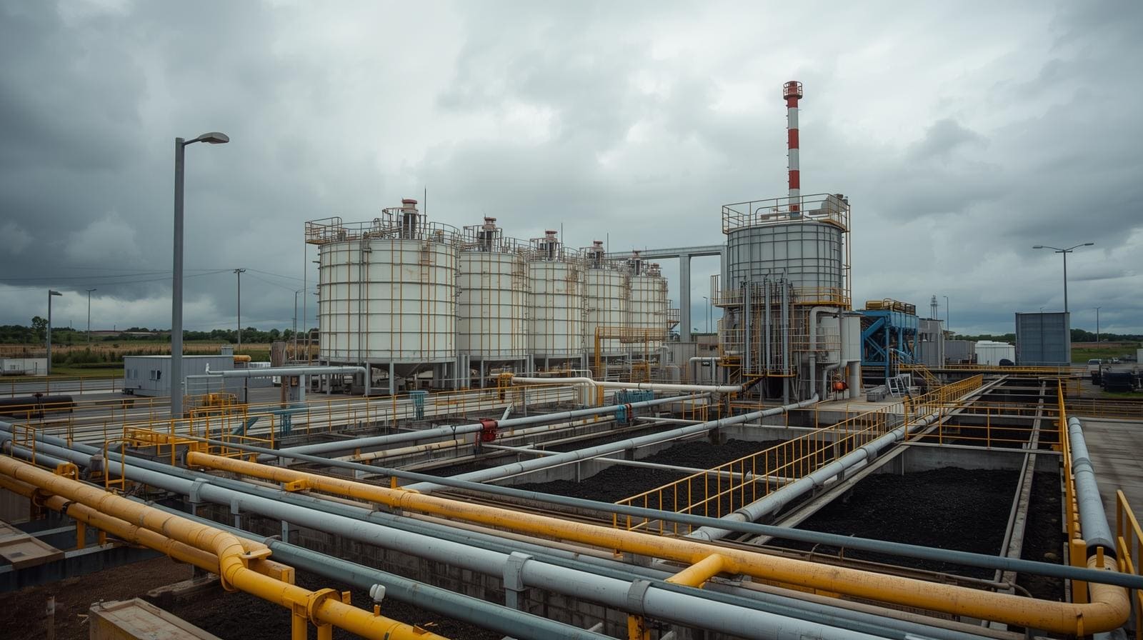 Hazardous Waste Disposal in Madinah