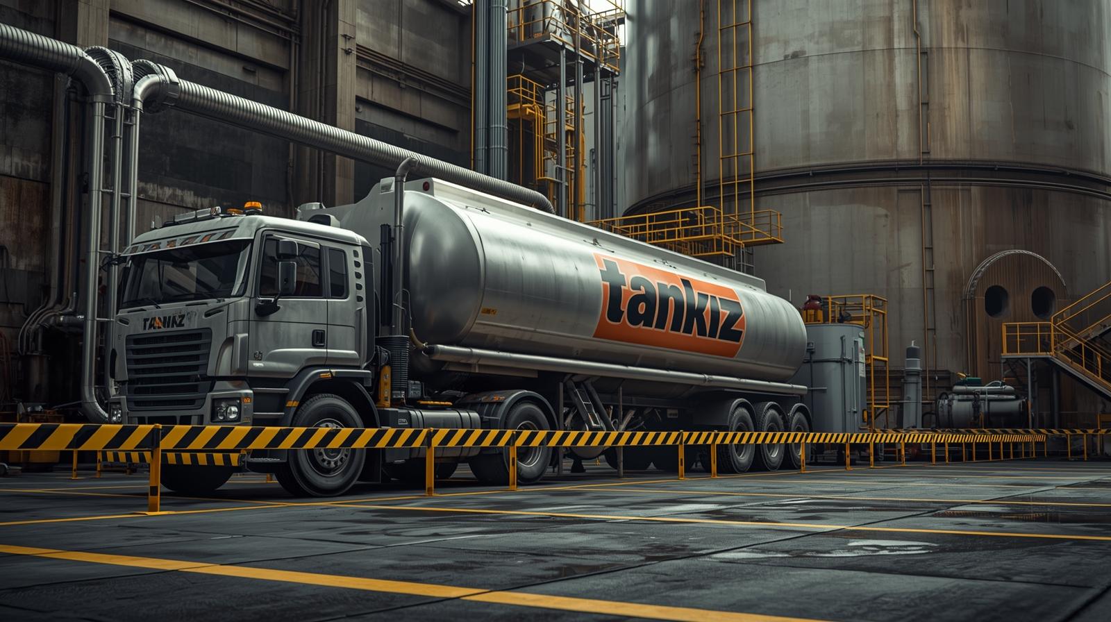 Pumping out and disposing of damaged fuel and crude oil residues